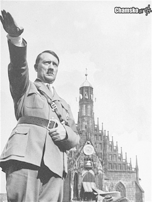 będzie o .... taki !