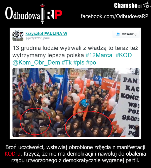 atak klonów