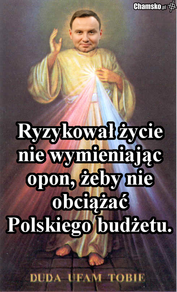 Duda Ufam Tobie