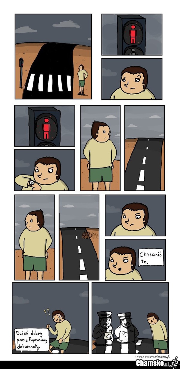 Wpadka