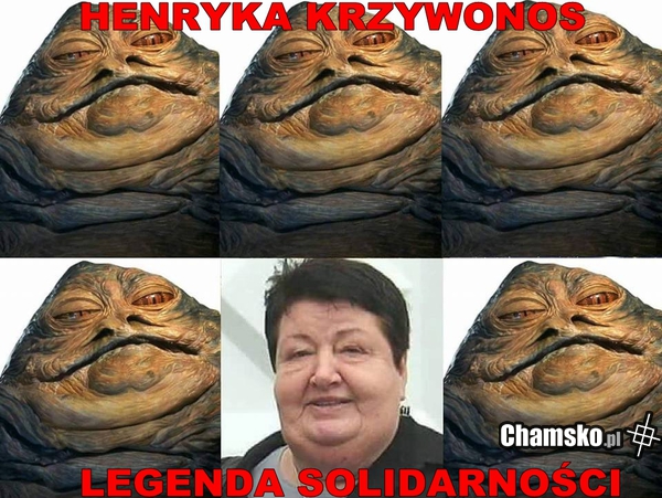 Kobieta legenda