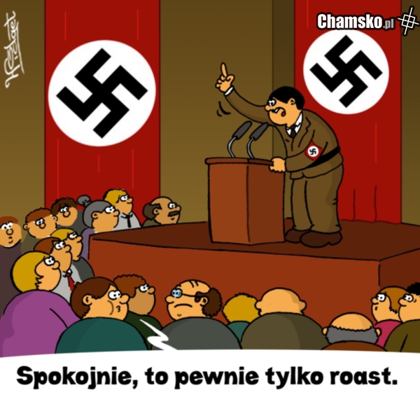 Roast