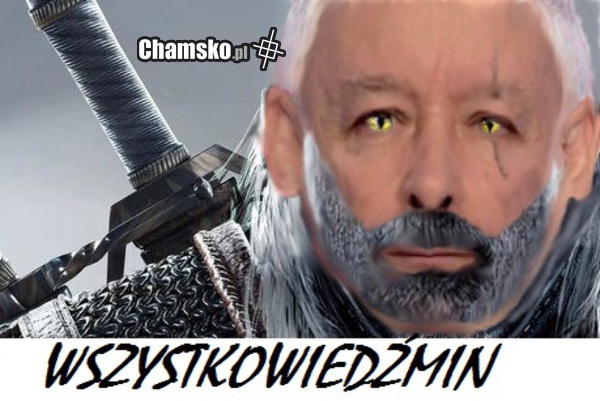 wszystkowiedźmin