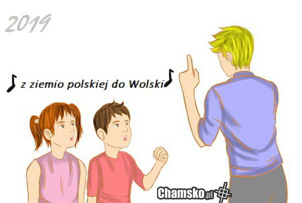 Pawlik Morozow Reaktywacja