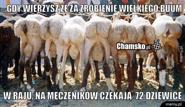 nagroda dla męczeników