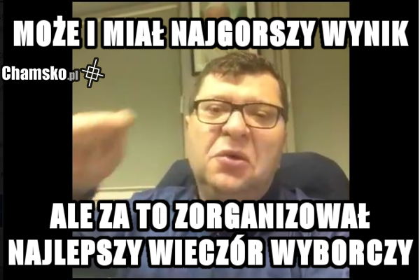 Wybory