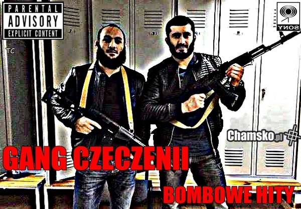 Debiutancka płyta