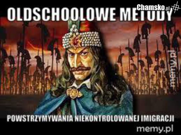 oldschoolowe metody
