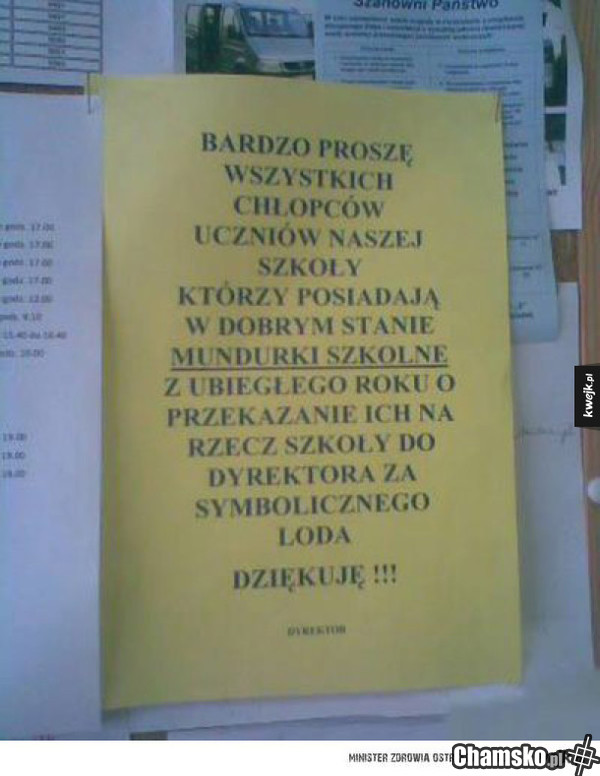 Propozycja nie do odrzucenia