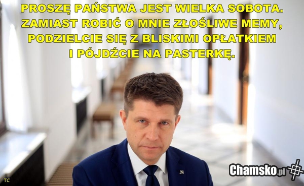 Są Święta. Koniec heheszków!