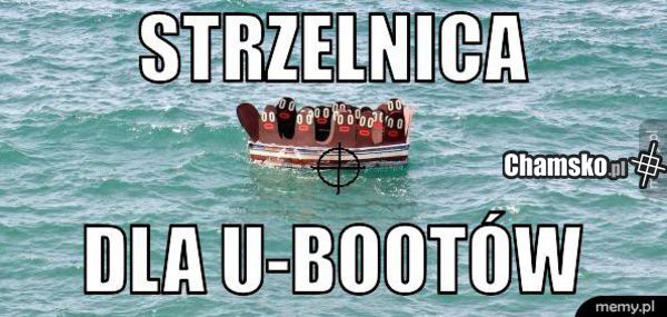 strzelnica dla ubotów