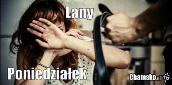 Lany poniedziałek
