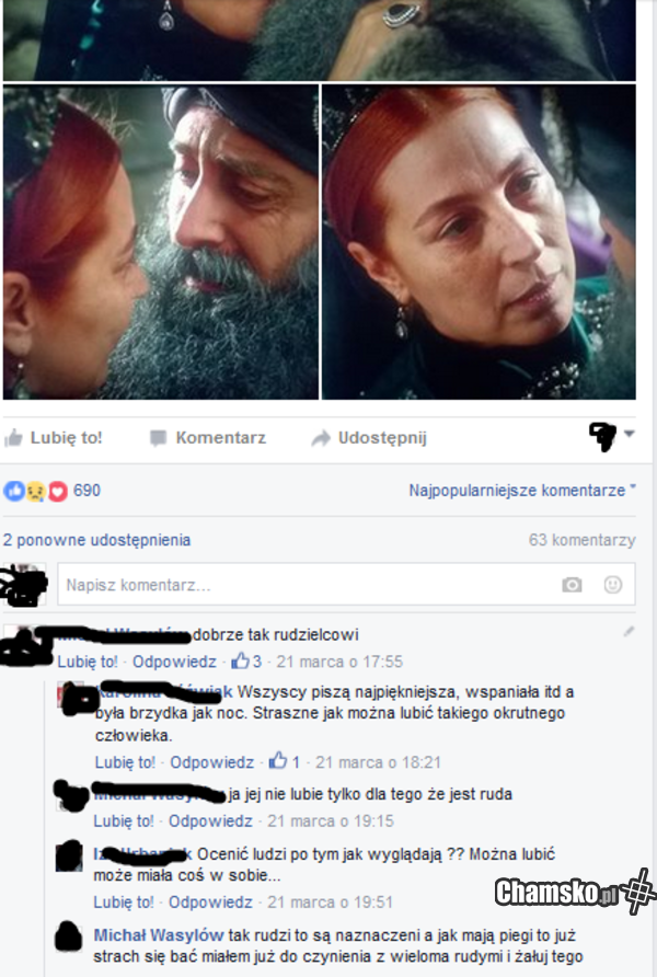 śmierć