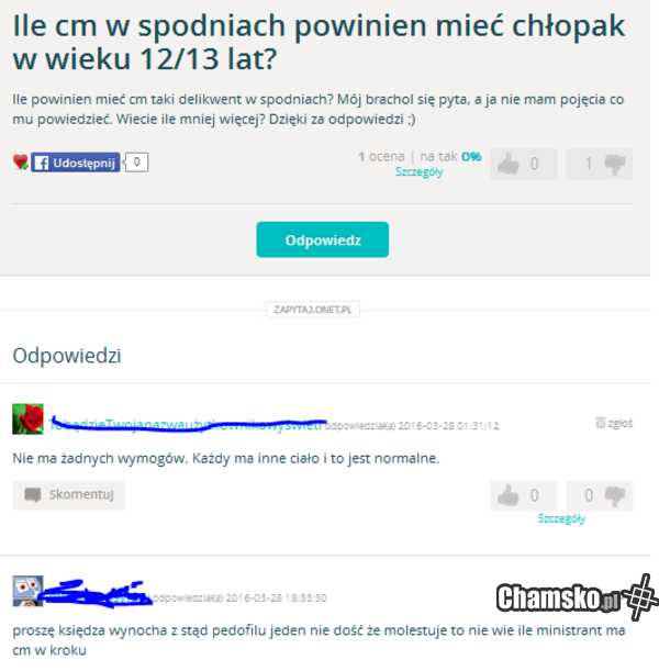 pedofil