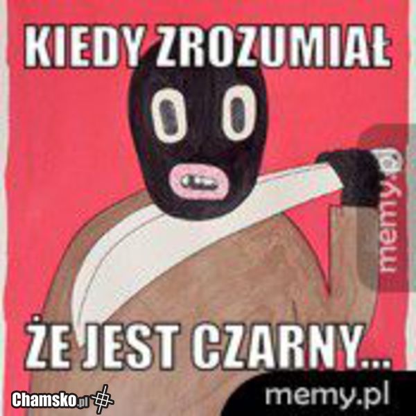 zrozumiał