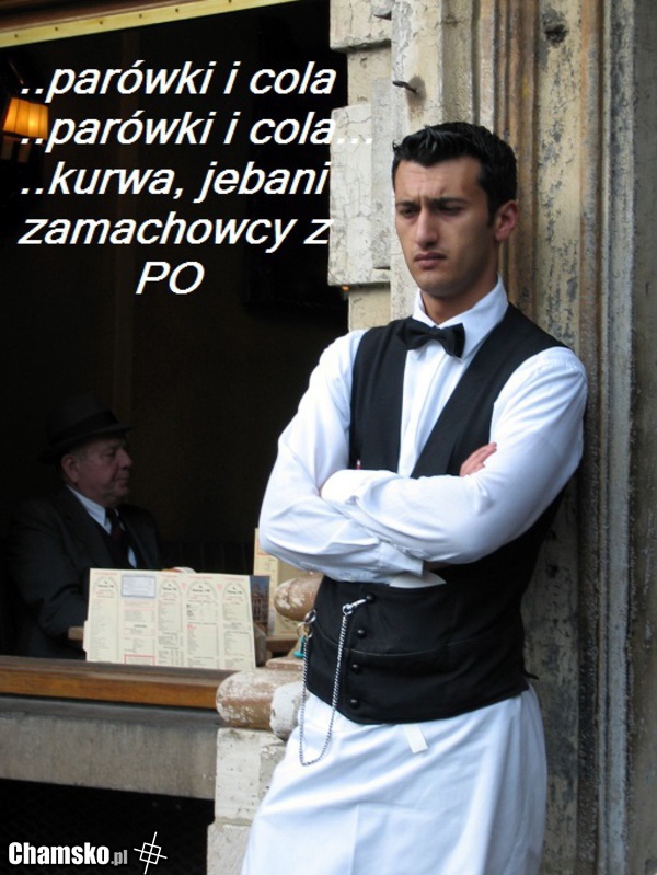 tymczasem w pobliżu miejsca obrad komisji