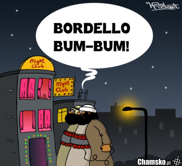 Bordello