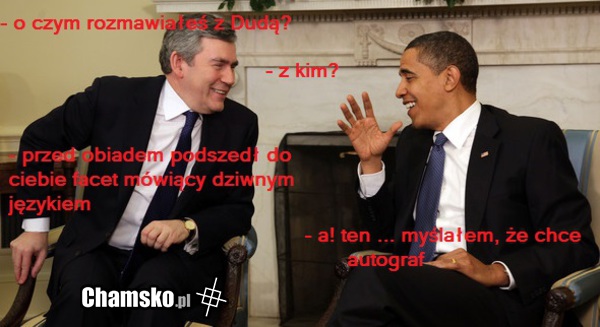 sukces jak cholera