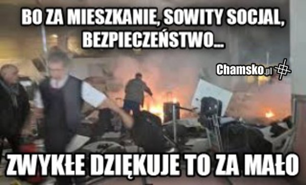 podziękowania dla ...