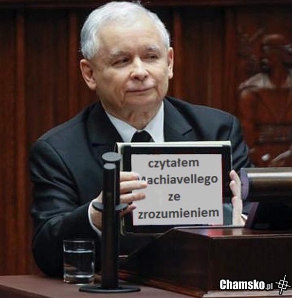 uczył się pilnie przez całe ranki