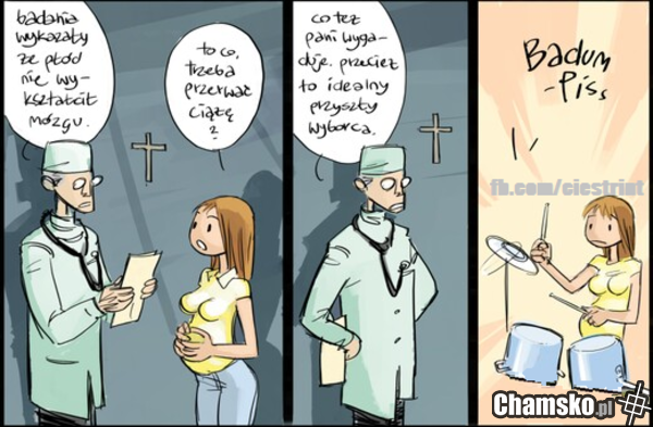 Aborcja