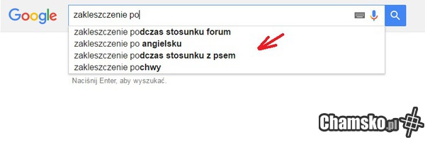 Zakleszczenie