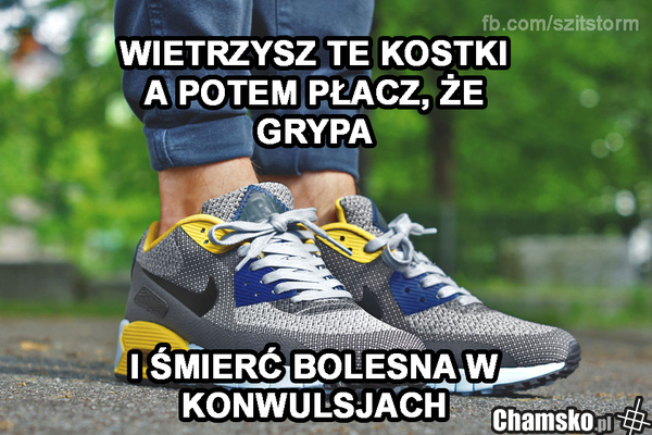 chujowa moda