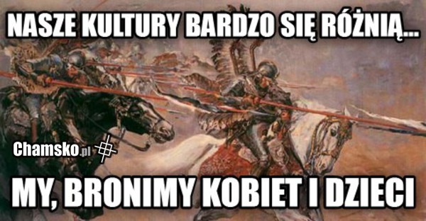 różnice kulturowe