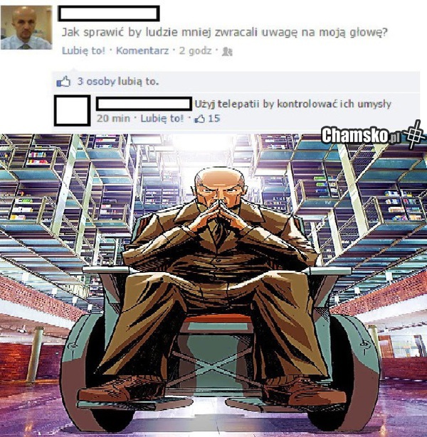Xavier