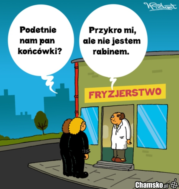końcówki