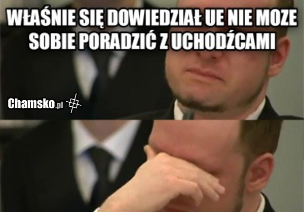 chciałby pomóc