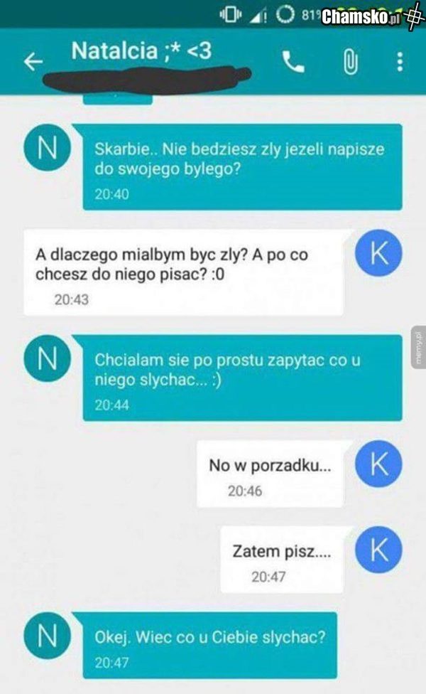 Były