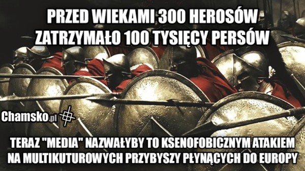 nowoczesna retoryka