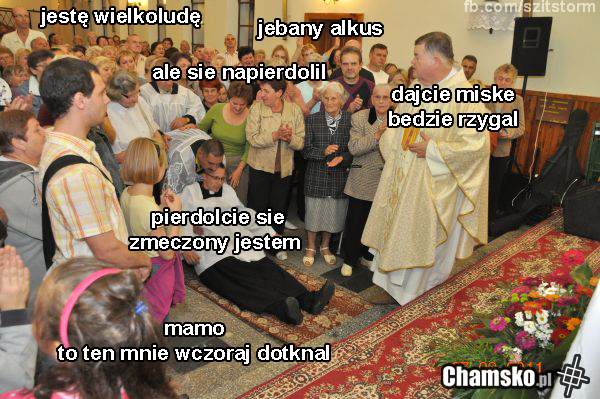 amarena mszalna
