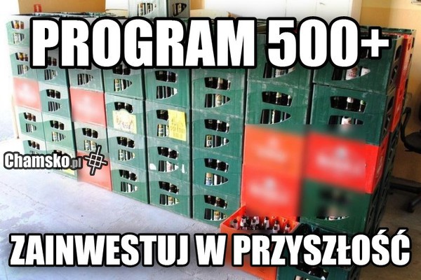 zainwestuj w przyszłość