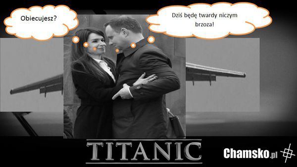 Titanic