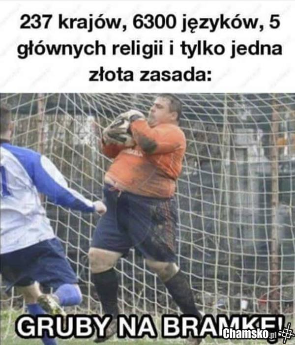 Złota zasada