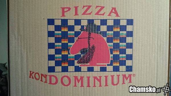Polska Pizza