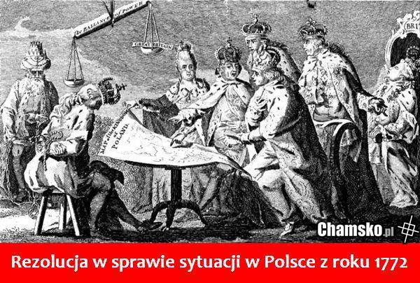Historia lubi się powtarzać