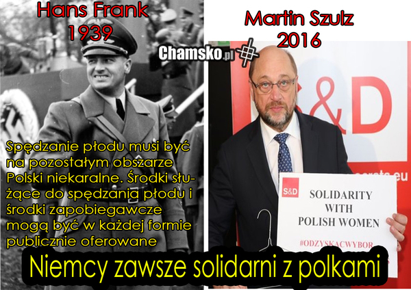 Na Wiocha za to ban na 30 dni :-)
