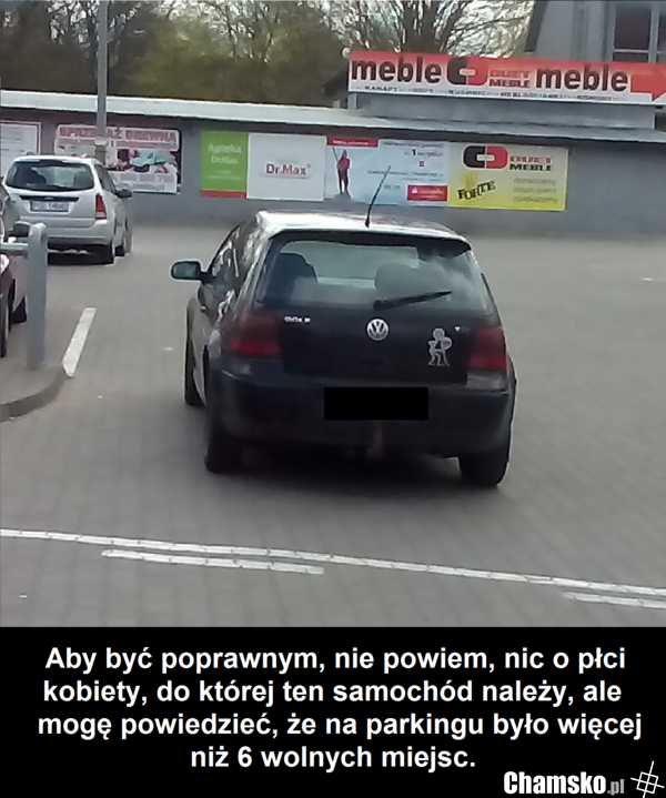 Parkowanie perfekcyjne