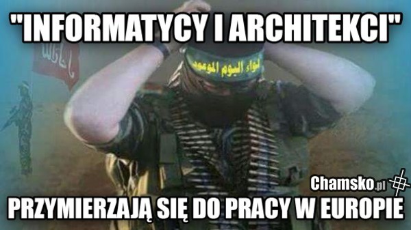 ci informatycy i inżynierowie