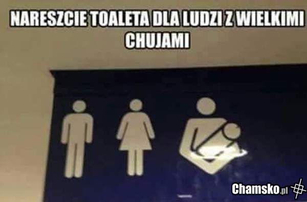 W końcu