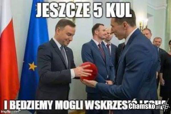 Tymczasem w sejmie XDD