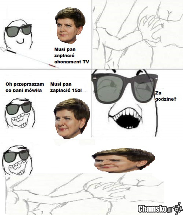 Abonament TV