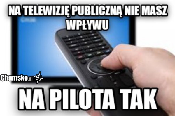 zawsze jest wybór