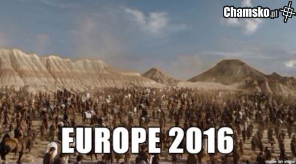 Europa 2016