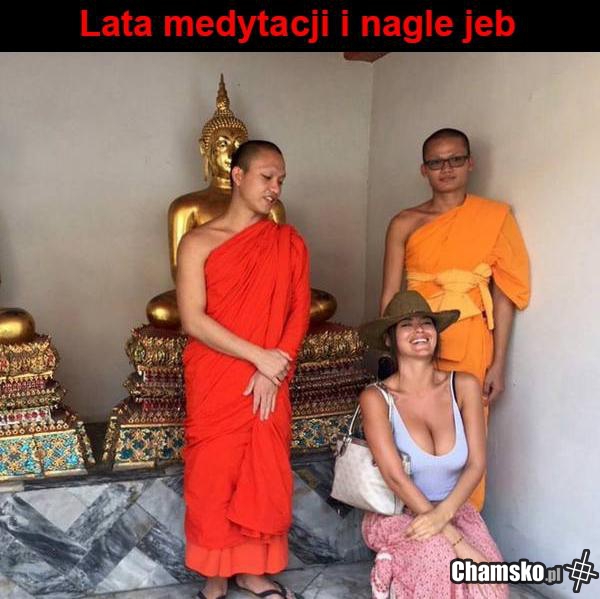 Medytacja