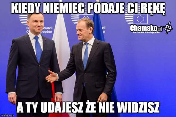 PAD wie co robi