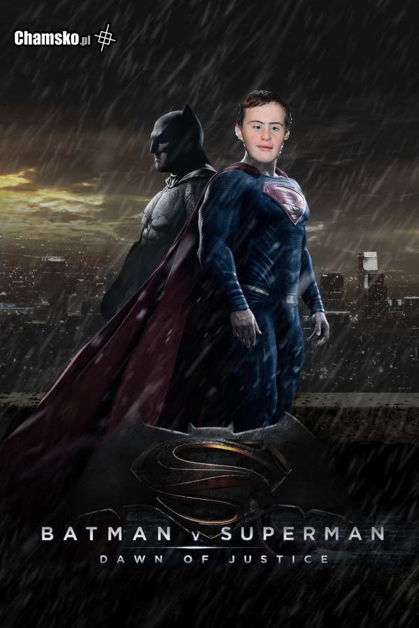 batman vs ...